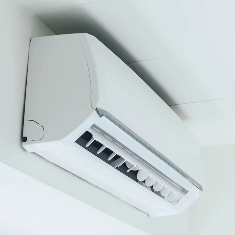 Comparing multi-split, ductless mini-split, and central AC systems