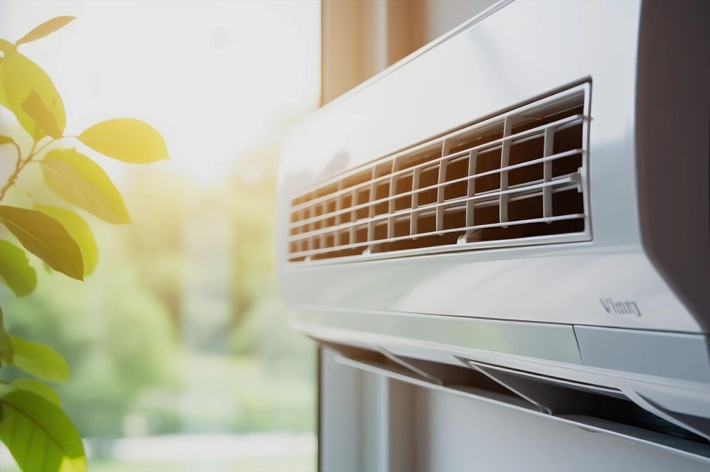 Comparing multi-split, ductless mini-split, and central AC systems